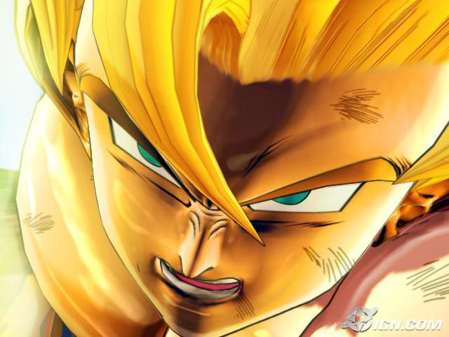Otaku Gallery / Videogames / Dragon Ball Z Budokai Tenkaichi / 060.jpg